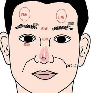 女人額頭發亮|【面相】從額頭看是否有富貴命！7款額頭面相解析愛情、財運